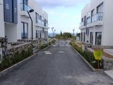 Girne Karşıyakada satılık 1+1 penthouse