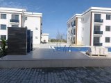 Girne Lapta'da Dağ ve Deniz Manzaralı, 3+1 Mükemmel Daire!