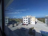 Girne Lapta'da Dağ ve Deniz Manzaralı, 3+1 Mükemmel Daire!