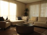 GIRNE LAPTA SATILIK 3+1 120 M2 YENI BITMIS DAIRE