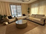 GIRNE LAPTA SATILIK 3+1 120 M2 YENI BITMIS DAIRE