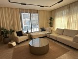 GIRNE LAPTA SATILIK 3+1 120 M2 YENI BITMIS DAIRE