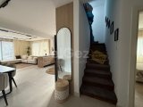 GIRNE LAPTA SATILIK 3+1 120 M2 YENI BITMIS DAIRE