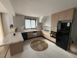 GIRNE LAPTA SATILIK 3+1 120 M2 YENI BITMIS DAIRE