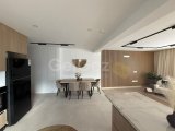 GIRNE LAPTA SATILIK 3+1 120 M2 YENI BITMIS DAIRE