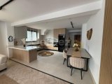 GIRNE LAPTA SATILIK 3+1 120 M2 YENI BITMIS DAIRE
