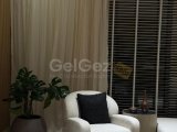 GIRNE LAPTA SATILIK 3+1 120 M2 YENI BITMIS DAIRE