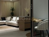 GIRNE LAPTA SATILIK 3+1 120 M2 YENI BITMIS DAIRE
