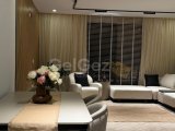 GIRNE LAPTA SATILIK 3+1 120 M2 YENI BITMIS DAIRE