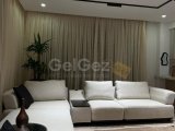 GIRNE LAPTA SATILIK 3+1 120 M2 YENI BITMIS DAIRE