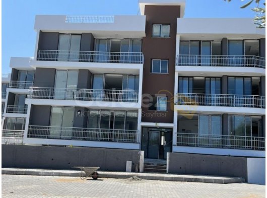 Girne Lapta'da 2+1 Eşyalı Daire!