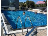 Girne Lapta'da 2+1 Eşyalı Daire!