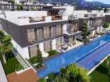 PROJEDEN ULTRA LUKS SATILIK DAIRELER