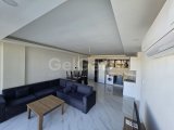 Girne Lapta'da Satılık 2+1 Daire - Eşyalı, Doğa Manzaralı