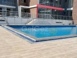 Girne Lapta'da Satılık 2+1 Daire - Eşyalı, Doğa Manzaralı