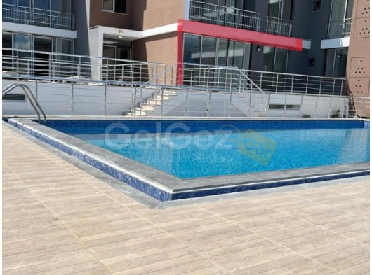 Girne Lapta'da Satılık 2+1 Daire - Eşyalı, Doğa Manzaralı