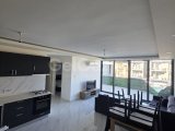 Girne Lapta'da Satılık 2+1 Daire - Eşyalı, Doğa Manzaralı