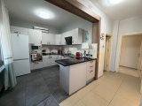 Girne Lapta'da satılık 3+1 daire