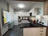 Girne Lapta'da satılık 3+1 daire