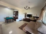 Girne Lapta'da satılık 3+1 daire