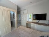 Girne Lapta'da satılık 3+1 daire