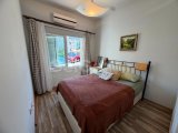 Girne Lapta'da satılık 3+1 daire