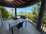 Girne Lapta'da satılık 3+1 daire