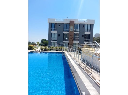 LAPTA’DA 128000£’DAN BAŞLAYAN FİYATLARLA 2+1 DAİRELER
