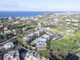 Girne Lapta'da 2+1 satılık daire