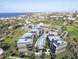 Girne Laptada 2+1 satılık penthouse