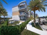 Girne Laptada 2+1 satılık penthouse