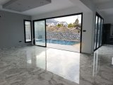 GIRNE LAPTA 3+1 SATILIK OZEL HAVUZLU VILLA