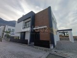 GIRNE LAPTA 3+1 SATILIK OZEL HAVUZLU VILLA