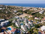 GIRNE LAPTADA SATILIK 3+1 VILLA