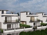 GIRNE LAPTADA SATILIK 3+1 VILLA
