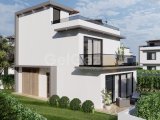 GIRNE LAPTADA SATILIK 3+1 VILLA