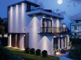 GIRNE LAPTADA SATILIK 3+1 VILLA