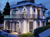GIRNE LAPTADA SATILIK 3+1 VILLA