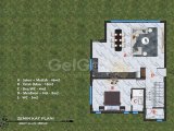 GIRNE LAPTADA SATILIK 3+1 VILLA