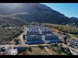 PROJEDEN SATILIK ULTRA LUKS VILLALAR