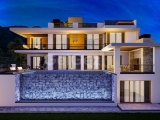 PROJEDEN SATILIK ULTRA LUKS VILLALAR