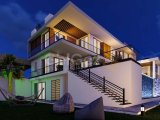 PROJEDEN SATILIK ULTRA LUKS VILLALAR