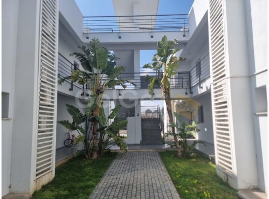 Girne Ozanköy’de satılık 2+1 daire