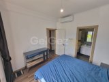 Girne Ozanköy’de satılık 2+1 daire