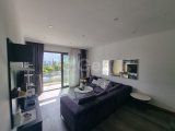 Girne Ozanköy’de satılık 2+1 daire