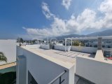 Girne Ozanköy’de satılık 2+1 daire