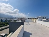 Girne Ozanköy’de satılık 2+1 daire