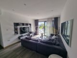 Girne Ozanköy’de satılık 2+1 daire