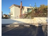 Girne Ozanköy'de Satılık Muhteşem Villa | 3+1 | 160 m²