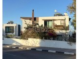 Girne Ozanköy'de Satılık Muhteşem Villa | 3+1 | 160 m²